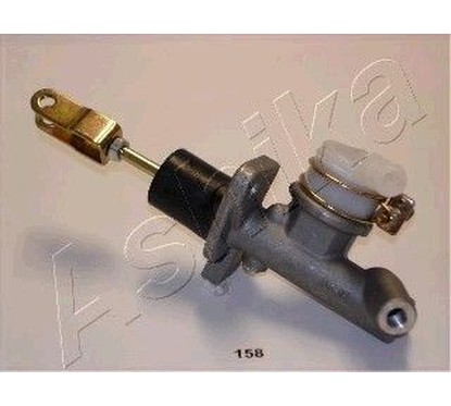 Candeletta diesel ASHI95-01-158 per avviamenti più regolari a freddo
