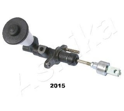 Candeletta diesel ASHI95-02-2015 per avviamenti più regolari a freddo