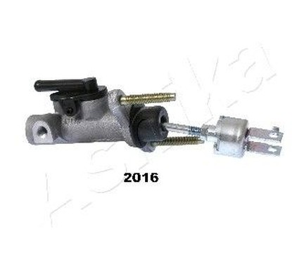 Candeletta diesel ASHI95-02-2016 per avviamenti più regolari a freddo