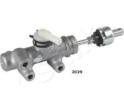 Candeletta diesel ASHI95-02-2029 per avviamenti più regolari a freddo