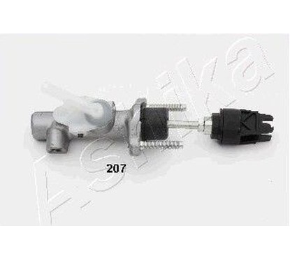 Candeletta diesel ASHI95-02-207 per avviamenti più regolari a freddo