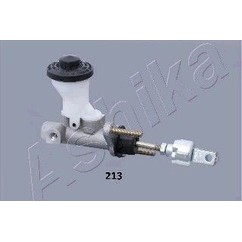 Candeletta diesel ASHI95-02-213 per avviamenti più regolari a freddo