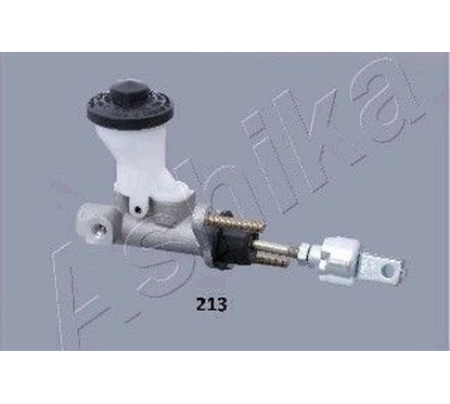 Candeletta diesel ASHI95-02-213 per avviamenti più regolari a freddo