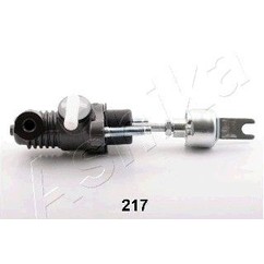 Candeletta diesel ASHI95-02-217 per avviamenti più regolari a freddo