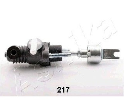 Candeletta diesel ASHI95-02-217 per avviamenti più regolari a freddo