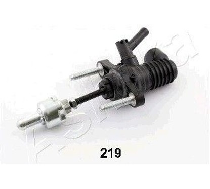 Candeletta diesel ASHI95-02-219 per avviamenti più regolari a freddo