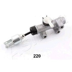 Candeletta diesel ASHI95-02-220 per avviamenti più regolari a freddo