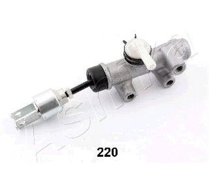 Candeletta diesel ASHI95-02-220 per avviamenti più regolari a freddo