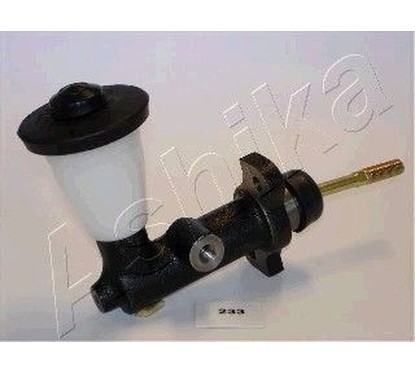 Candeletta diesel ASHI95-02-233 per avviamenti più regolari a freddo
