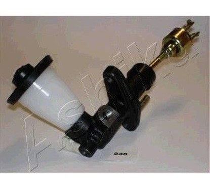 Candeletta diesel ASHI95-02-238 per avviamenti più regolari a freddo
