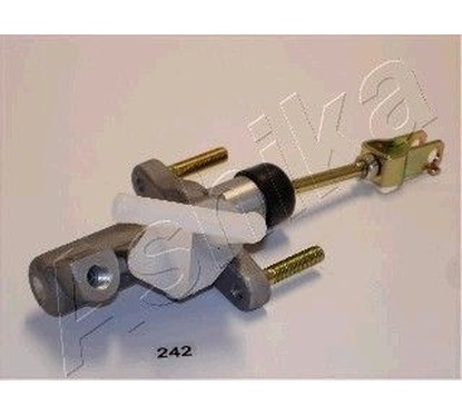 Candeletta diesel ASHI95-02-242 per avviamenti più regolari a freddo