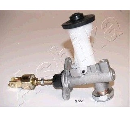 Candeletta diesel ASHI95-02-252 per avviamenti più regolari a freddo