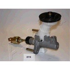 Candeletta diesel ASHI95-02-272 per avviamenti più regolari a freddo