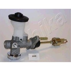 Candeletta diesel ASHI95-02-299 per avviamenti più regolari a freddo