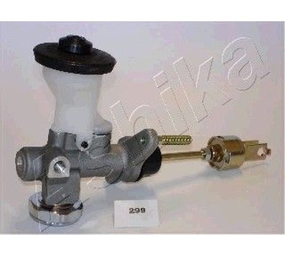 Candeletta diesel ASHI95-02-299 per avviamenti più regolari a freddo