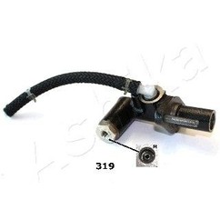 Candeletta diesel ASHI95-03-319 per avviamenti più regolari a freddo