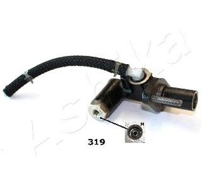 Candeletta diesel ASHI95-03-319 per avviamenti più regolari a freddo
