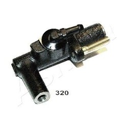 Candeletta diesel ASHI95-03-320 per avviamenti più regolari a freddo