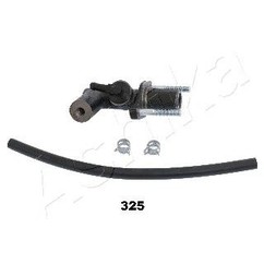 Candeletta diesel ASHI95-03-325 per avviamenti più regolari a freddo
