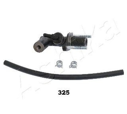 Candeletta diesel ASHI95-03-325 per avviamenti più regolari a freddo