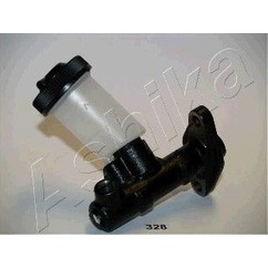Candeletta diesel ASHI95-03-328 per avviamenti più regolari a freddo
