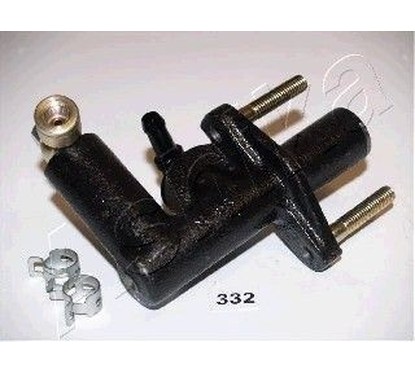 Candeletta diesel ASHI95-03-332 per avviamenti più regolari a freddo