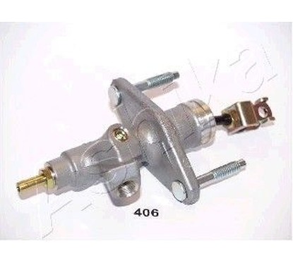 Candeletta diesel ASHI95-04-406 per avviamenti più regolari a freddo