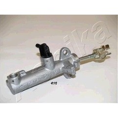 Candeletta diesel ASHI95-04-416 per avviamenti più regolari a freddo