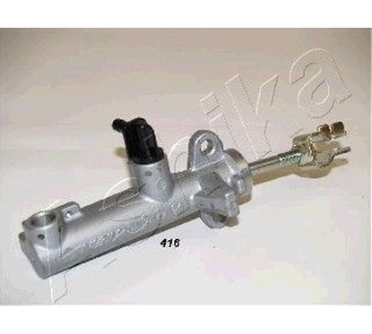 Candeletta diesel ASHI95-04-416 per avviamenti più regolari a freddo