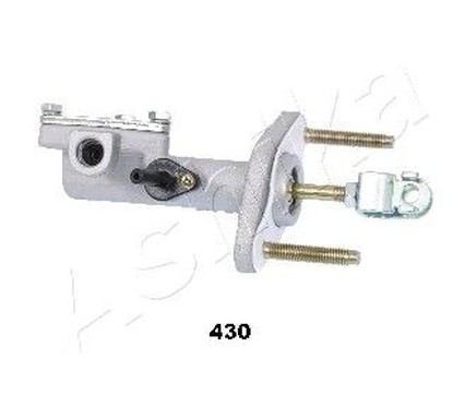 Candeletta diesel ASHI95-04-430 per avviamenti più regolari a freddo
