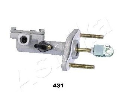 Candeletta diesel ASHI95-04-431 per avviamenti più regolari a freddo