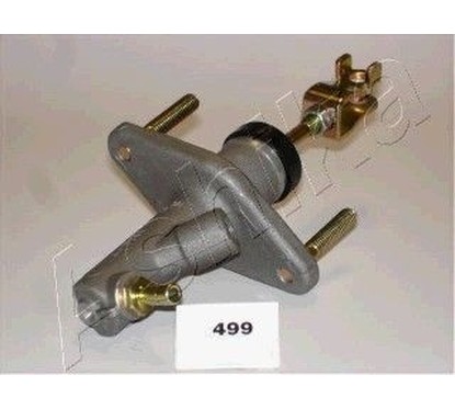 Candeletta diesel ASHI95-04-499 per avviamenti più regolari a freddo
