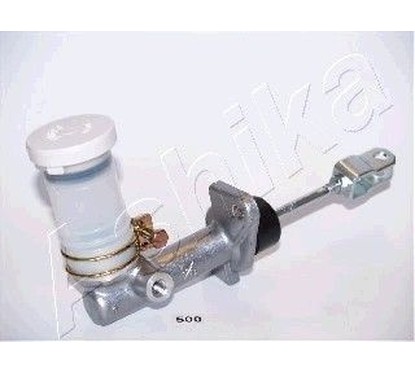 Candeletta diesel ASHI95-05-500 per avviamenti più regolari a freddo