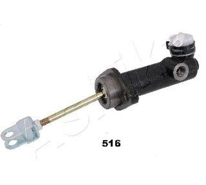 Candeletta diesel ASHI95-05-516 per avviamenti più regolari a freddo