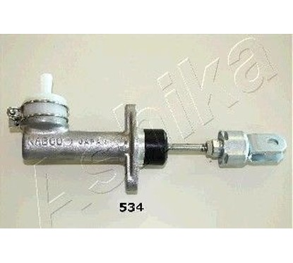 Candeletta diesel ASHI95-05-534 per avviamenti più regolari a freddo