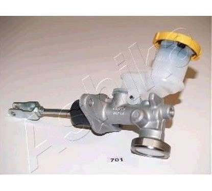 Candeletta diesel ASHI95-07-701 per avviamenti più regolari a freddo