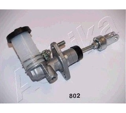 Candeletta diesel ASHI95-08-802 per avviamenti più regolari a freddo