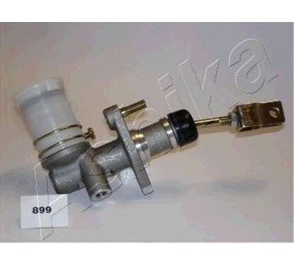 Candeletta diesel ASHI95-08-899 per avviamenti più regolari a freddo