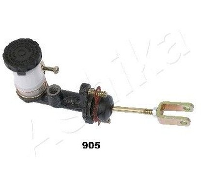 Candeletta diesel ASHI95-09-905 per avviamenti più regolari a freddo