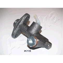 Candeletta diesel ASHI95-0K-019 per avviamenti più regolari a freddo