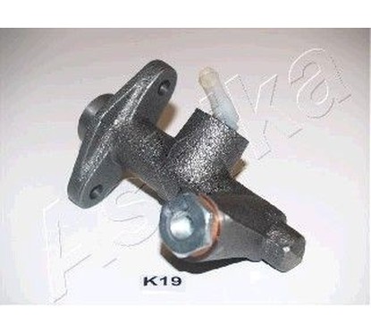 Candeletta diesel ASHI95-0K-019 per avviamenti più regolari a freddo