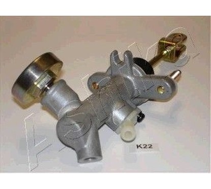 Candeletta diesel ASHI95-0K-K22 per avviamenti più regolari a freddo