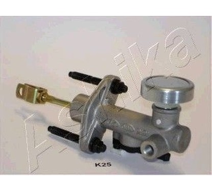 Candeletta diesel ASHI95-0K-K25 per avviamenti più regolari a freddo
