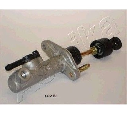 Candeletta diesel ASHI95-0K-K26 per avviamenti più regolari a freddo