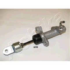 Candeletta diesel ASHI95-0W-W09 per avviamenti più regolari a freddo