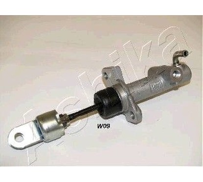 Candeletta diesel ASHI95-0W-W09 per avviamenti più regolari a freddo
