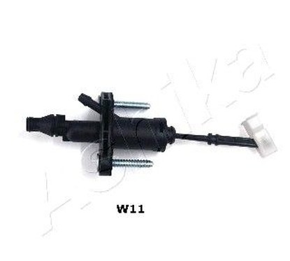 Candeletta diesel ASHI95-0W-W11 per avviamenti più regolari a freddo