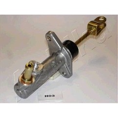 Candeletta diesel ASHI95-H0-003 per avviamenti più regolari a freddo