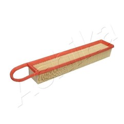 ASHIKA Filtro aria FA-0107JM