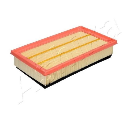 ASHIKA Filtro aria FA-0202JM